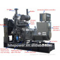 weichai 40kw deutz diesel generator for cold area